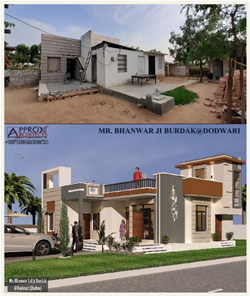 Renovations